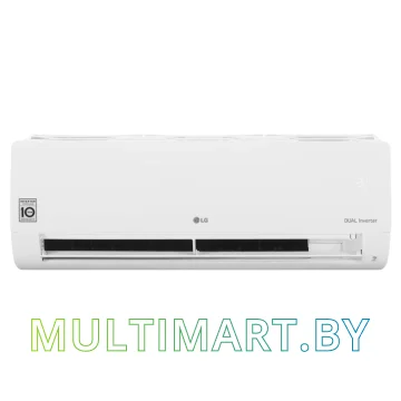 Кондиционер LG Eco S12EQ (NSJC+UA3C) картинка 2